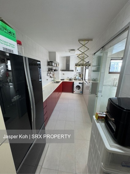 Blk 91 Commonwealth View (Queenstown), HDB 5 Rooms #450679251